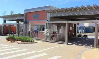 Imagem 2: Casa com 3 dormitórios para alugar, 94 m² por R$ 4.085,00/mês - Village Imperial Residence