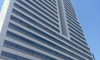 Imagem: Sala Comercial 1707 The Prime Tamandaré