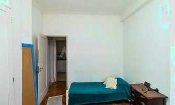 Imagem 7: Humaitá Apartamento com 2 dormitórios