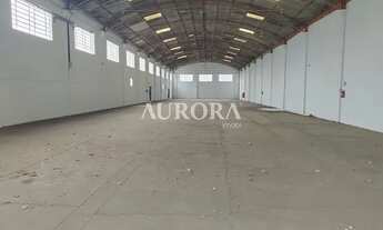 Imagem 3: Galpão / Barracão ZC3 para locação, Vitória, Londrina, PR