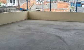 Imagem 5: Sobrado à venda no Vitória Regia, em Sorocaba - SP