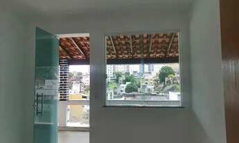 Imagem 7: Casa para aluguel tem 200 metros quadrados com 5 quartos em Matatu - Salvador - BA