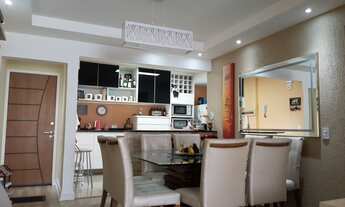 Imagem: Apartamento Condomínio Belo Vale - Rua