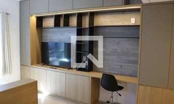 Imagem 4: Apartamento para Aluguel - Setor Marista, 1 Quarto, 28 m2