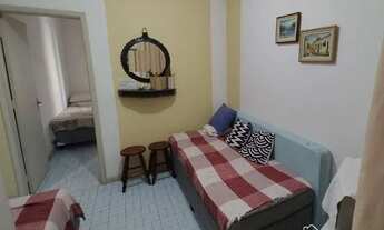 Imagem 2: Apartamento à venda no bairro Nova Mirim em Praia Grande/Sp