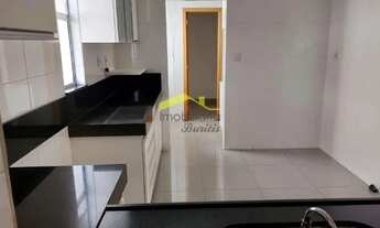 Imagem 10: Apartamento à venda, 4 quartos, 1 suíte, 3 vagas, Buritis - Belo Horizonte/MG