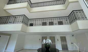 Imagem 3: Apartamento 370m Vila Andrade - São Paulo