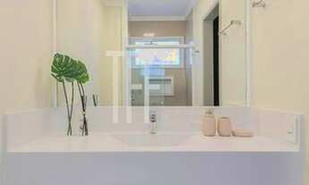 Imagem 5: Cobertura - Cambuí - Campinas