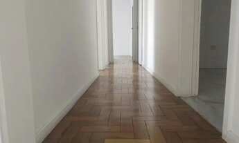 Imagem 7: 3 QUARTOS NO LEBLON PRÓXIMO METRÔ