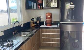 Imagem 7: Linda casa pra locação e venda no condomínio Terras de Atibaia SP