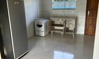 Imagem 6: Aluguel casa Casa com 2 dormitórios