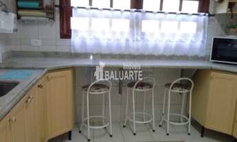 Imagem 6: Sobrado com 3 dormitórios à venda, 100 m² por R$ 1.010.000,00 - Jardim Marajoara - São Pau