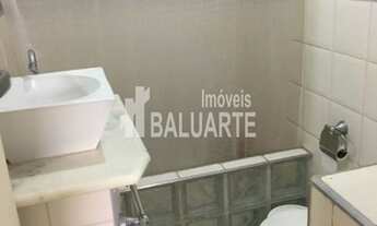 Imagem 2: BALUARTE IMÓVEIS ? Apartamento 3 dormitórios no Moema