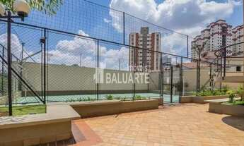 Imagem 2: Apartamento com 2 dormitórios à venda, 60 m² por R$ 450.000,00 - Jardim Marajoara - São Pa