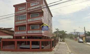 Imagem 2: Apartamento com 1 dorm, Balneario Itaoca, Mongagua - R$ 181 mil, Cod: ACT2299
