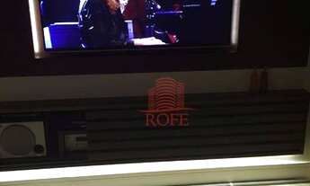 Imagem 7: Apartamento com 3 dormitórios para alugar, 105 m² por R$ 9.150,00/mês - Chácara Santo Antô