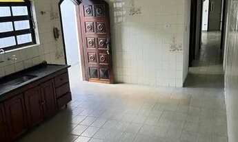 Imagem 6: PRAIA GRANDE - Casa Padrão - AVIAÇÃO