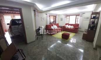 Imagem: Sobrado à venda, 251 m² por R$ 1.480.000,00