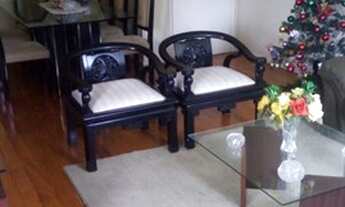 Imagem 5: 3/4 sendo 1 suíte para a venda na Barra !