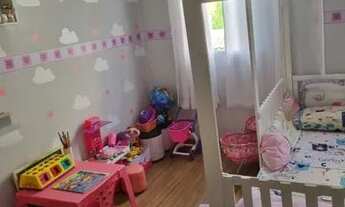 Imagem 6: AC' Sobrado para venda tem 150 metros quadrados com 2 quartos