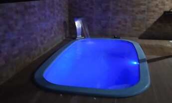 Imagem 5: Casa Condominio Colinas do Sonho Verde - Aceita veiculo