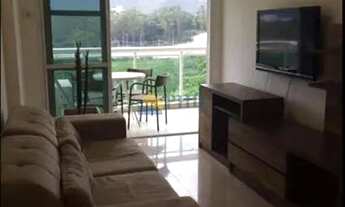 Imagem: RIO DE JANEIRO - Apartamento Padrão - BARRA