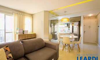 Imagem 5: APARTAMENTO - VILA VALPARAÍSO - SP