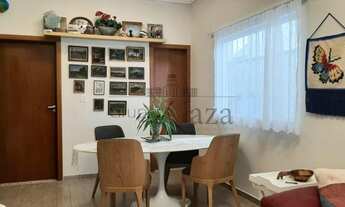 Imagem 5: Casa Térrea Condomínio - Urbanova - Condomínio Altos da Serra VI - 3 Dormitórios - 149m²