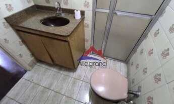 Imagem 7: APARTAMENTO - RUA DR. CLEMENTINO 456 - COND. FONTANA DE TREVI - 78 M² - 2 DORM. - 1 SUITE