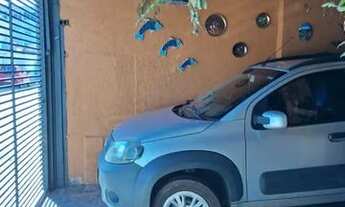 Imagem 3: Casa Espaçosa com Planta Inteligente em Localização Privilegiada