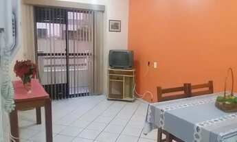 Imagem 6: Apartamento para venda tem 42 metros quadrados com 1 quarto