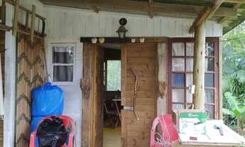 Imagem 7: Casa mobiliada próximo a Garopaba/SC com possível uso comercial