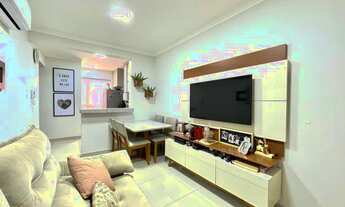 Imagem: Apartamento para alugar no Bairro Santa