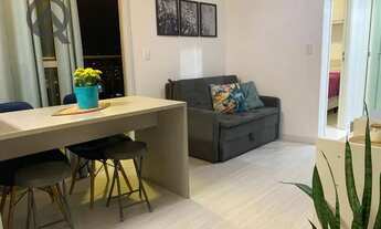 Imagem: Studio com 1 dormitório à venda, 35 m²