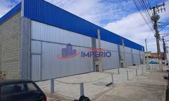 Imagem 7: Galpão, Jardim Presidente Dutra, Guarulhos - R$ 690 mil, Cod: 11347