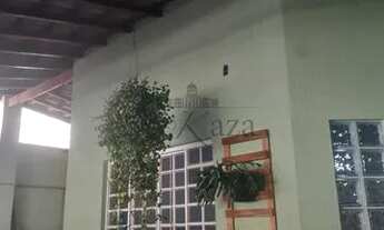 Imagem: Casa Sobrado em São José dos Campos