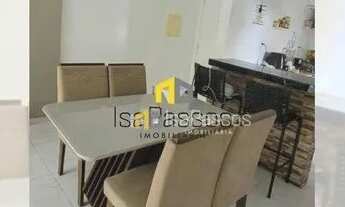 Imagem 4: Apartamento com 3 dormitórios à venda, 75 m² por R$ 340.000 - Jabutiana - Aracaju/SE