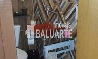 Imagem 3: Sobrado com 2 dormitórios à venda, 68 m² por R$ 425.000,00 - Cidade Ademar - São Paulo/SP