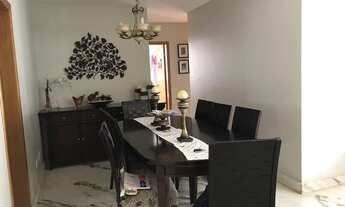 Imagem 2: Apartamento para aluguel, 4 quartos, 1 suíte, 2 vagas, Buritis - Belo Horizonte/MG