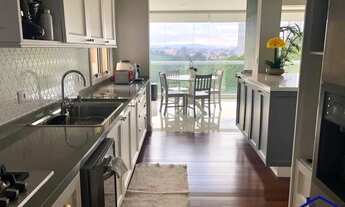 Imagem: Casa Para Venda Com 3 Suites No Condominio