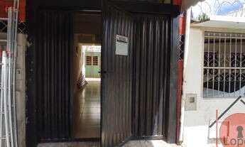 Imagem 3: Casa com 4 quartos - Bairro Parque Atheneu em Goiânia