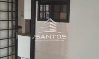 Imagem 7: Casa Padrão Casa com 1 dormitório