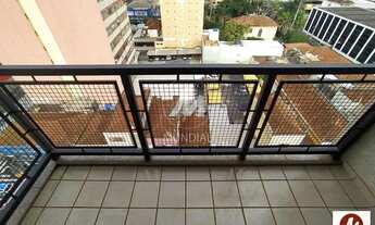 Imagem 5: Apartamento (tipo - padrao) 1 dormitórios/suite, cozinha planejada, portaria 24 horas, ele