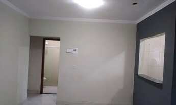 Imagem 4: Apartamento com dois quartos