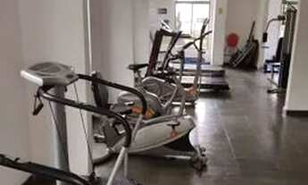 Imagem 2: Apartamento à venda em Jabaquara com 66 m², 2 quartos, 1 vaga