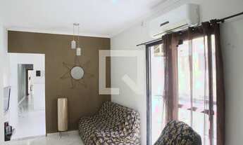 Imagem 2: Apartamento para Aluguel - Guilhermina, 2 Quartos, 110 m2