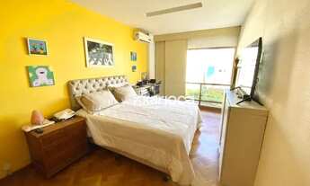 Imagem 6: Apartamento com 3 dormitórios à venda, 175 m² por R$ 3.100.000 - Ipanema - Rio de Janeiro