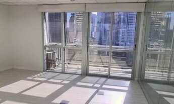 Imagem 6: Sala/Conjunto para aluguel possui 170 metros quadrados