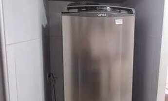 Imagem 7: Apartamento no Calhau Mobília Completa 3 Quartos