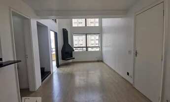 Imagem 2: Apartamento para Aluguel - Portal do Morumbi, 1 Quarto, 78 m2